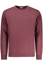 coveri-moving-felpe-uomo-rosso