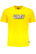 gian-marco-venturi-t-shirt-uomo-giallo