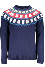 gant-maglie-uomo-blu