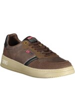 norway-1963-sneakers-uomo-marrone