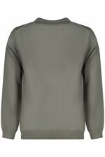 north-sails-maglie-bambino-verde