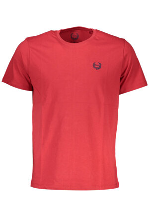 gian-marco-venturi-t-shirt-uomo-rosso