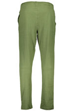 gian-marco-venturi-pantaloni-tuta-uomo-verde