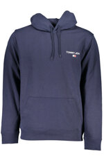 tommy-hilfiger-felpe-uomo-blu