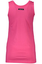 cavalli-class-canotta-donna-rosa