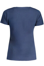 pepe-jeans-t-shirt-donna-blu