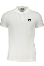 cavalli-class-polo-uomo-bianco