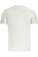 fila-t-shirt-uomo-bianco