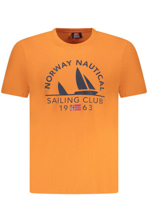 norway-1963-t-shirt-uomo-arancione