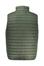 north-sails-giubbotti-smanicati-uomo-verde