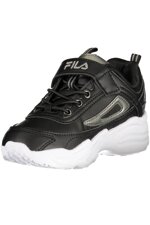 fila-sneakers-bambino-nero