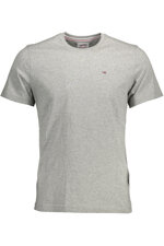 tommy-hilfiger-t-shirt-uomo-grigio