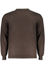 harmont-amp-blaine-maglie-uomo-marrone