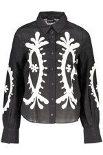 desigual-camicie-donna-nero