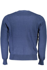 north-sails-maglie-uomo-blu