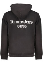 tommy-hilfiger-felpe-uomo-nero