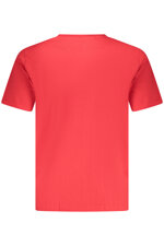 converse-t-shirt-uomo-rosso