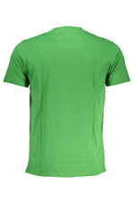 cavalli-class-t-shirt-uomo-verde