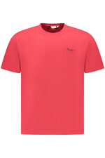 pepe-jeans-t-shirt-uomo-rosso