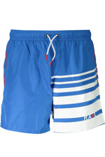 karl-lagerfeld-beachwear-mare-uomo-azzurro