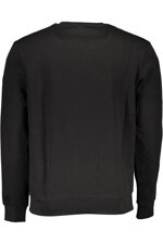 north-sails-felpe-uomo-nero
