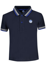 north-sails-polo-bambino-blu
