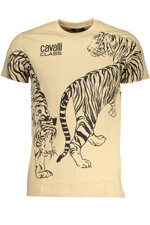 cavalli-class-t-shirt-uomo-beige