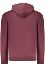 coveri-moving-felpe-uomo-rosso