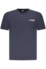 norway-1963-t-shirt-uomo-blu