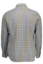 us-polo-camicie-uomo-blu