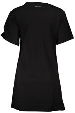 cavalli-class-abiti-donna-nero