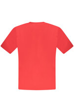 north-sails-t-shirt-uomo-rosso
