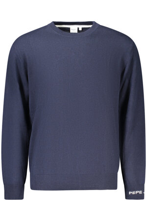 pepe-jeans-maglie-uomo-blu