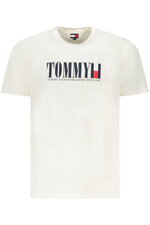 tommy-hilfiger-t-shirt-uomo-bianco