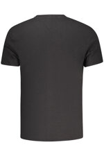 tommy-hilfiger-t-shirt-uomo-nero