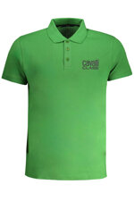 cavalli-class-polo-uomo-verde
