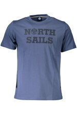 north-sails-t-shirt-uomo-blu