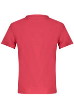 north-sails-t-shirt-bambino-rosso