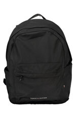 tommy-hilfiger-zaini-uomo-nero