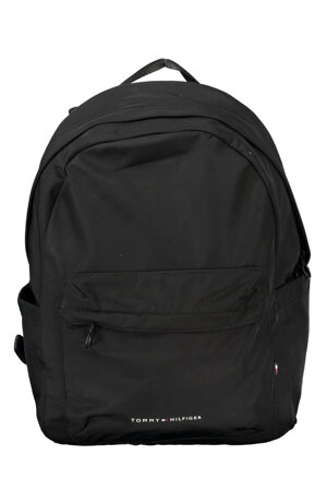 tommy-hilfiger-zaini-uomo-nero