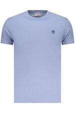 timberland-t-shirt-uomo-azzurro