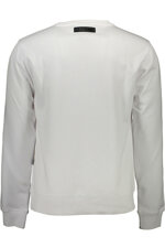 plein-sport-felpe-uomo-bianco