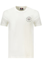 norway-1963-t-shirt-uomo-bianco