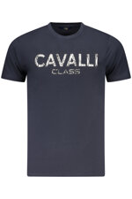 cavalli-class-t-shirt-uomo-blu