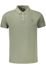 norway-1963-polo-uomo-verde