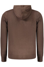 norway-1963-maglie-uomo-marrone