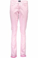 gant-pantaloni-donna-rosa