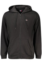 tommy-hilfiger-felpe-uomo-nero