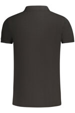 fila-polo-uomo-nero