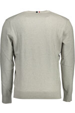 us-polo-maglie-uomo-grigio